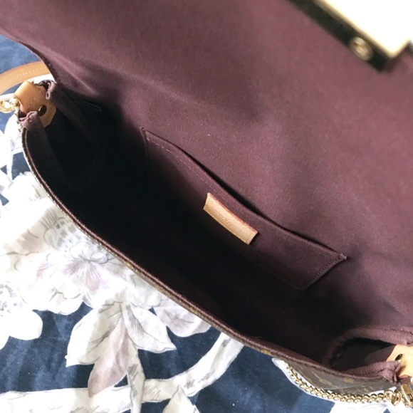 Louis Vuitton Monogram Favorite Discontinued - Picture 5 of 9
